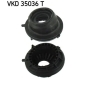 VKD35036T Skf Подшипник опоры амортизатора