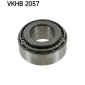 VKHB2057 Skf Подшипник 33205 MB LK/LN, RVI