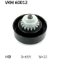 Skf VKM60012