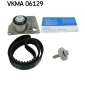 VKMA06129 Комплект ГРМ RENAULT 1.9 dCi