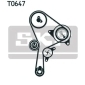Skf VKMA06129