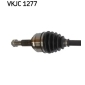 Skf VKJC1277
