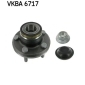 VKBA6717 Skf Подшипник-ступица пер.CHRYSLER