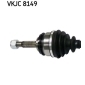 Skf VKJC8149