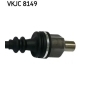 Skf VKJC8149