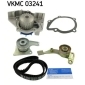 VKMC03241 Комплект ГРМ