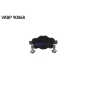VKBP90068 SKF Комплект тормозных колодок,