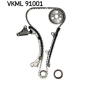 Skf VKML91001