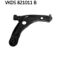 VKDS821011B Skf Рычаг независимой подвески