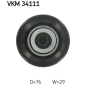 Skf VKM34111