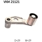 VKM21121 SKF Ролик приводного ремня