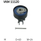 VKM11120 SKF Ролик натяжной ремня ГРМ VW