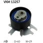 VKM13257 Skf ролик натяжной ремня ГРМ