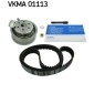 VKMA01113 Комплект ремня ГРМ VKMA01113