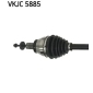 Skf VKJC5885