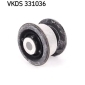 VKDS331036 SKF Сайлентблок рычага AUDI, VW Q7