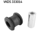 VKDS333014 SKF Сайлентблок рычага подвески