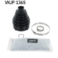 VKJP1365 SKF Комплект пылника приводной вал
