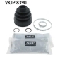 VKJP8390 SKF Пыльник ШРУС компл.