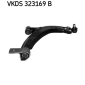 VKDS323169B Skf Рычаг независимой подвески