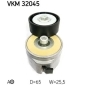 SKF VKM32045