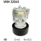 SKF VKM32045