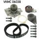 Skf VKMC06038