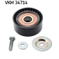 Skf VKM34714