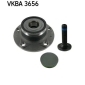 VKBA3656 Skf Ступица в сборе с подшипником