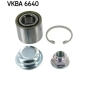 VKBA6640 Skf Подшипник ступицы комплект
