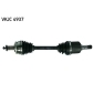 Skf VKJC4937
