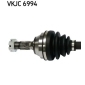 Skf VKJC6994