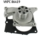 VKPC86419 Skf Водяной насос