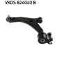 VKDS824040B Skf Рычаг независимой подвески