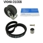 VKMA01008 Skf Комплект ГРМ Audi A4/A6, VW