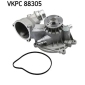 VKPC88305 Skf Насос водяной BMW E60/E65/E70