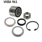 VKBA961 Skf Комплект подшипника
