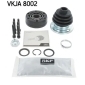 VKJA8002 Skf ШРУС AUDI 80/90/SKODA/VW GOLF