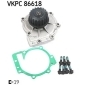VKPC86618 Skf Насос водяной VKPC86618