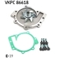 Skf VKPC86618