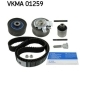 Skf VKMA01259
