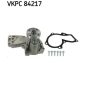 VKPC84217 Skf Насос водяной FORD FOCUS