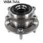 VKBA7414 Skf Ступица с подшипником HYUNDAI