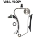 VKML91009 Skf Комплект цепи ГРМ DAIHATSU