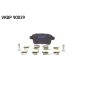 SKF VKBP90039
