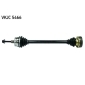VKJC5466 Skf Вал