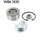 VKBA3520 Skf Подшипник ступицы комплект MB