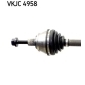 SKF VKJC4958