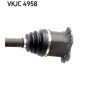 SKF VKJC4958