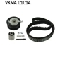 VKMA01014 Skf Комплект ремня ГРМ